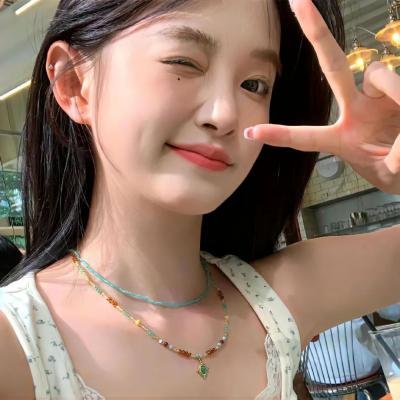 镀金的恋爱